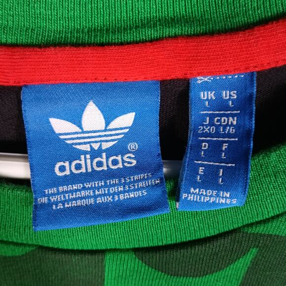 Mexico National Team Home Jersey Shirt Men Large Tee 2014 - Picture 2 of 9